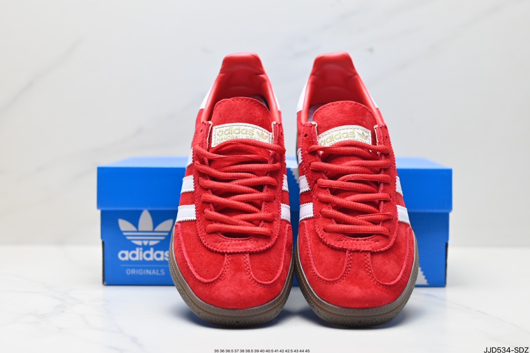 Adidas Handball Shoes